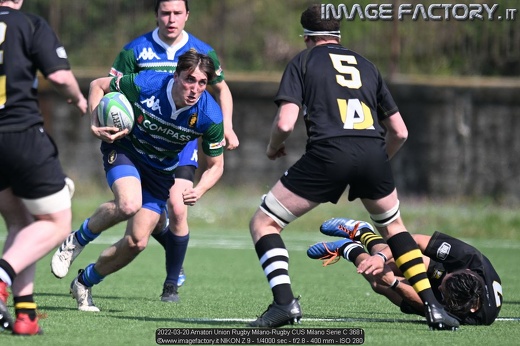 2022-03-20 Amatori Union Rugby Milano-Rugby CUS Milano Serie C 3681